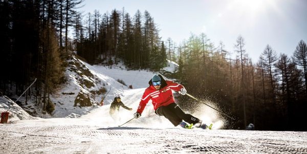 VALGRISENCHE SKI - Valgrisenche (AO)